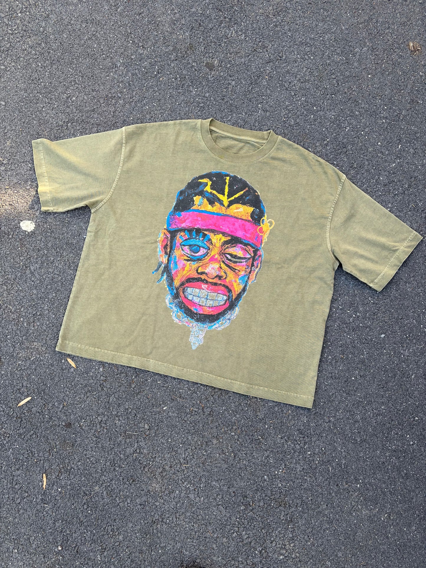 Life is a B…. Tee