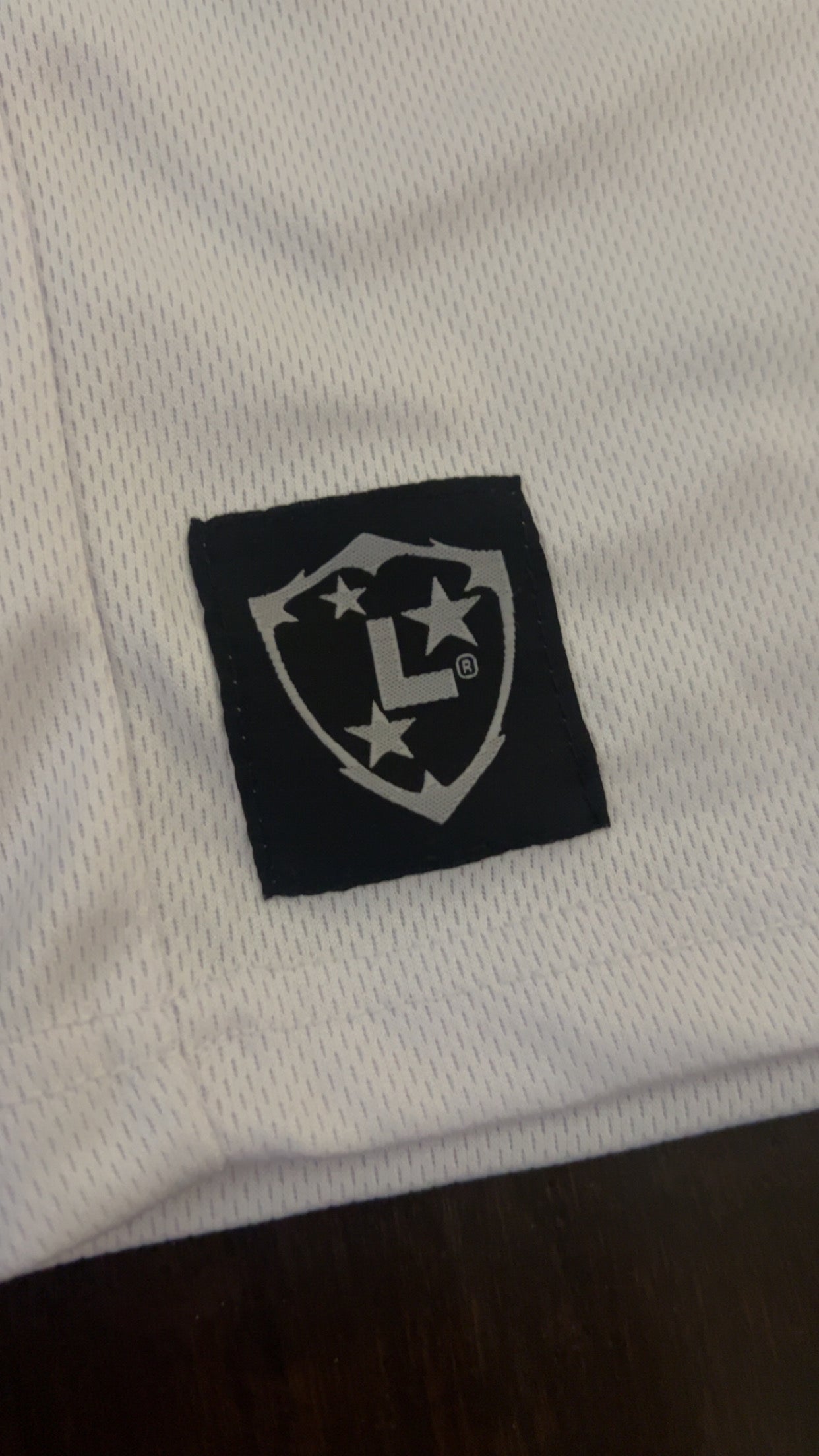 LOE MOTO JERSEY