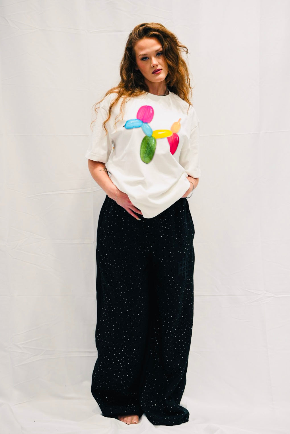 BALLOON ANIMAL TEE