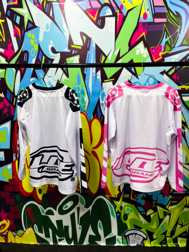 LOE MOTO JERSEY