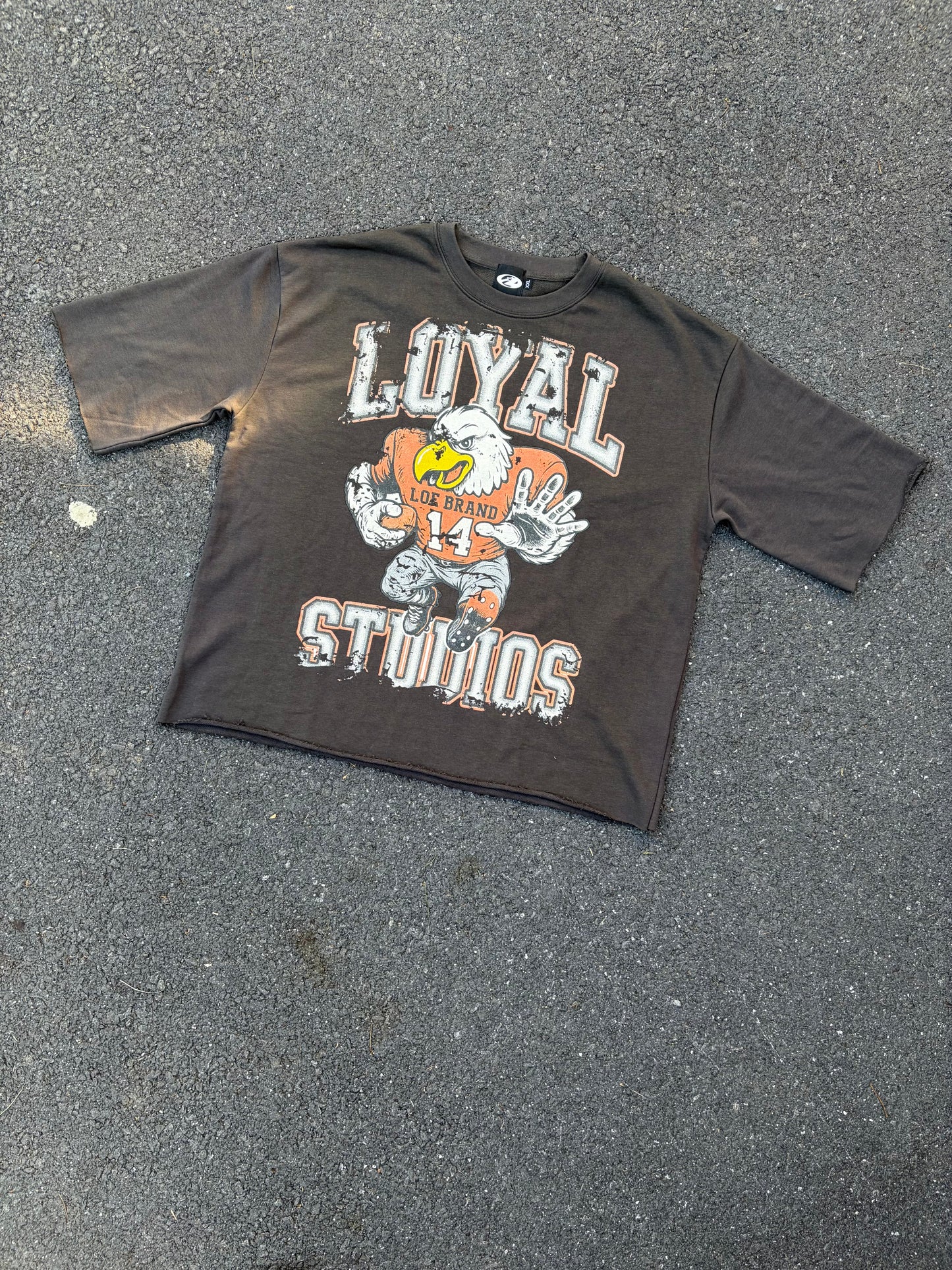 Loyal Studios Tee