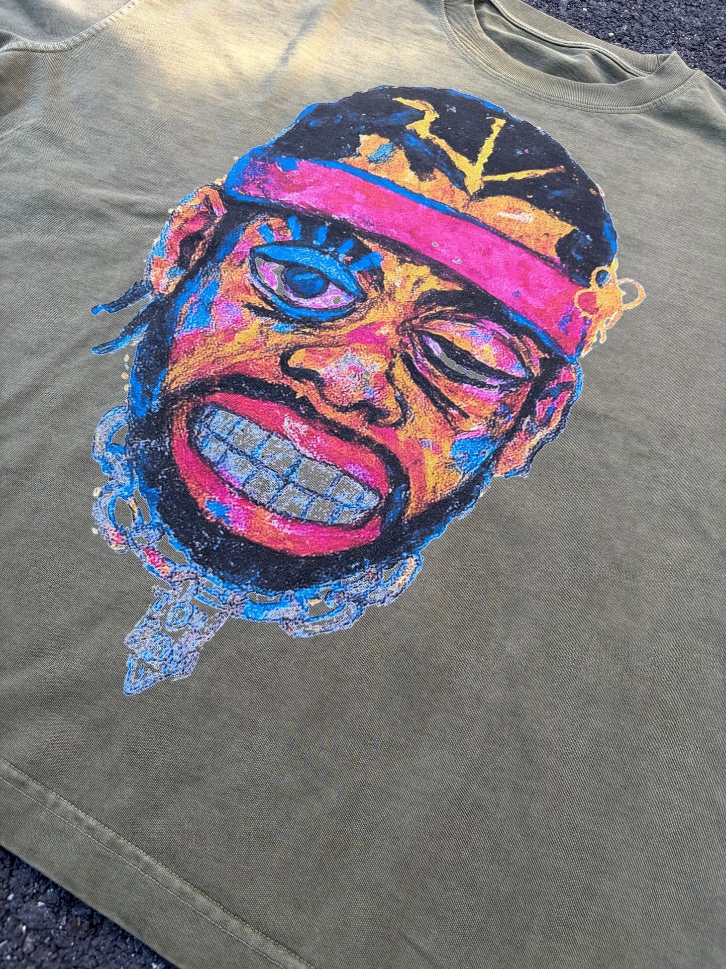 Life is a B…. Tee