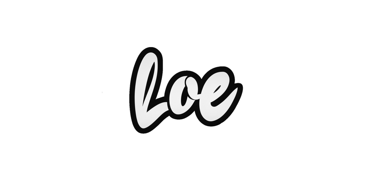 L.O.E Brand