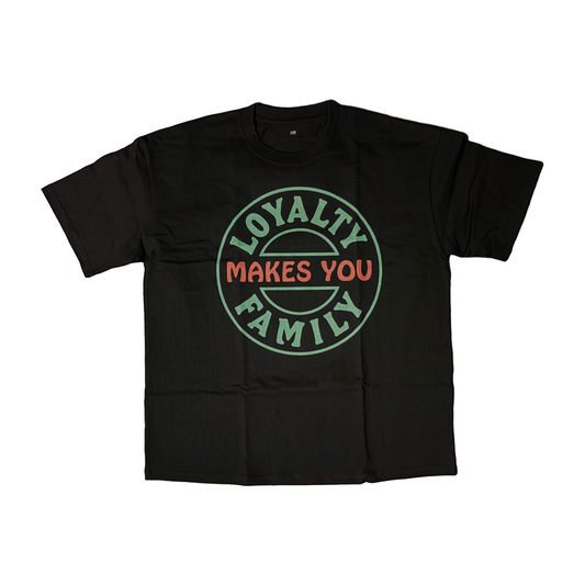 Family Reunion x LOE Brand Collab