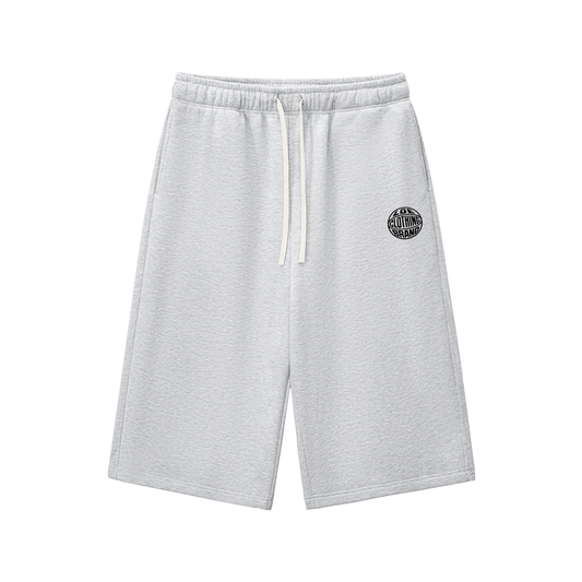 LOE CLOTHING BRAND SWEAT SHORTS