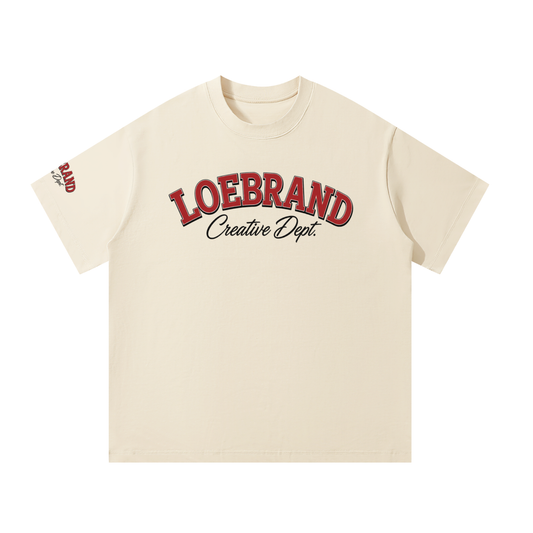LIFE IS GOOD TEE
