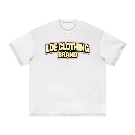 LOE Clothing Brand "Scope" Tee