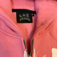 LOE BRAND SWEATSUIT (PINK)