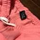 LOE BRAND SWEATSUIT (PINK)