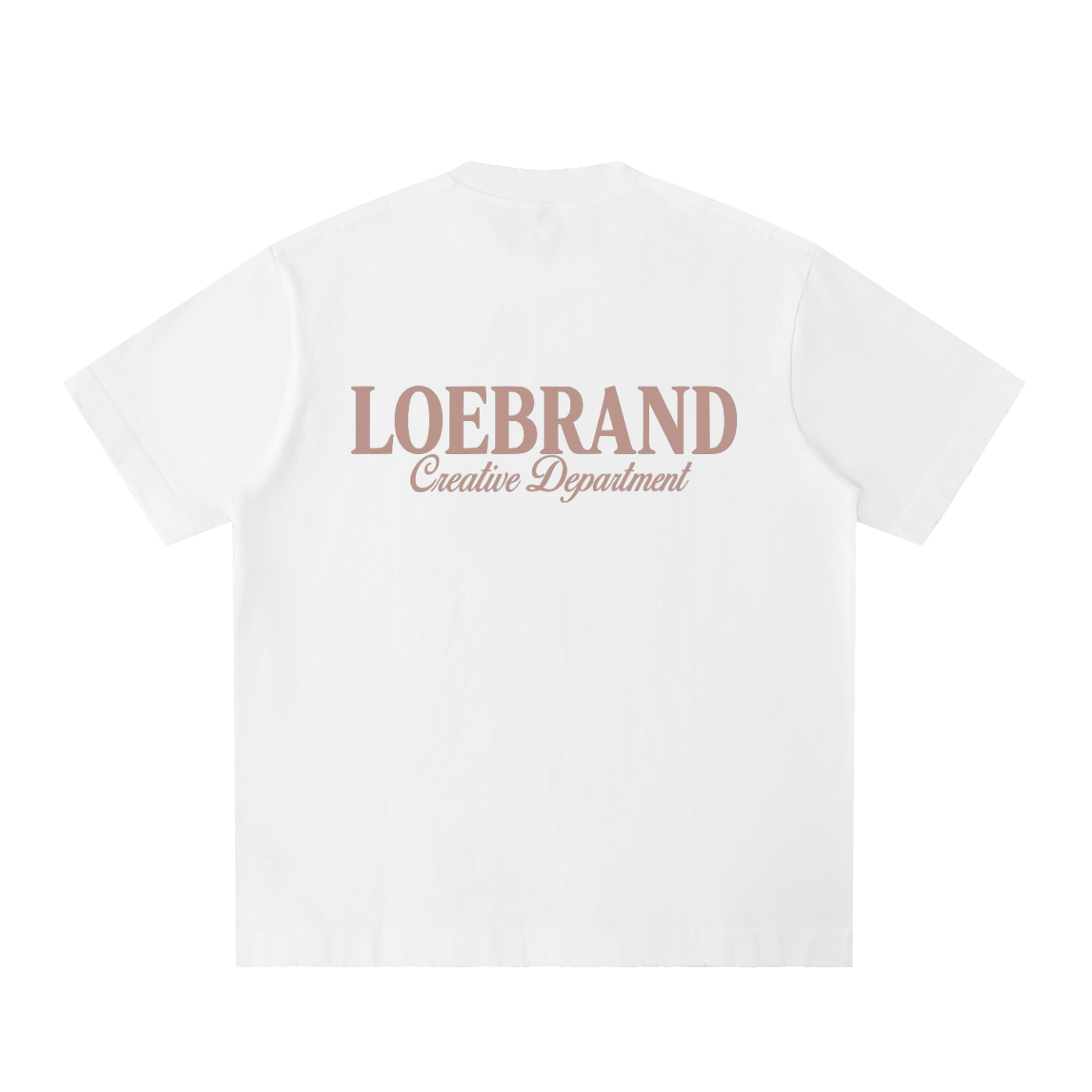 Bloom Where You Are Planted Tee