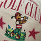 Loyal Members Only Golf Club Tee