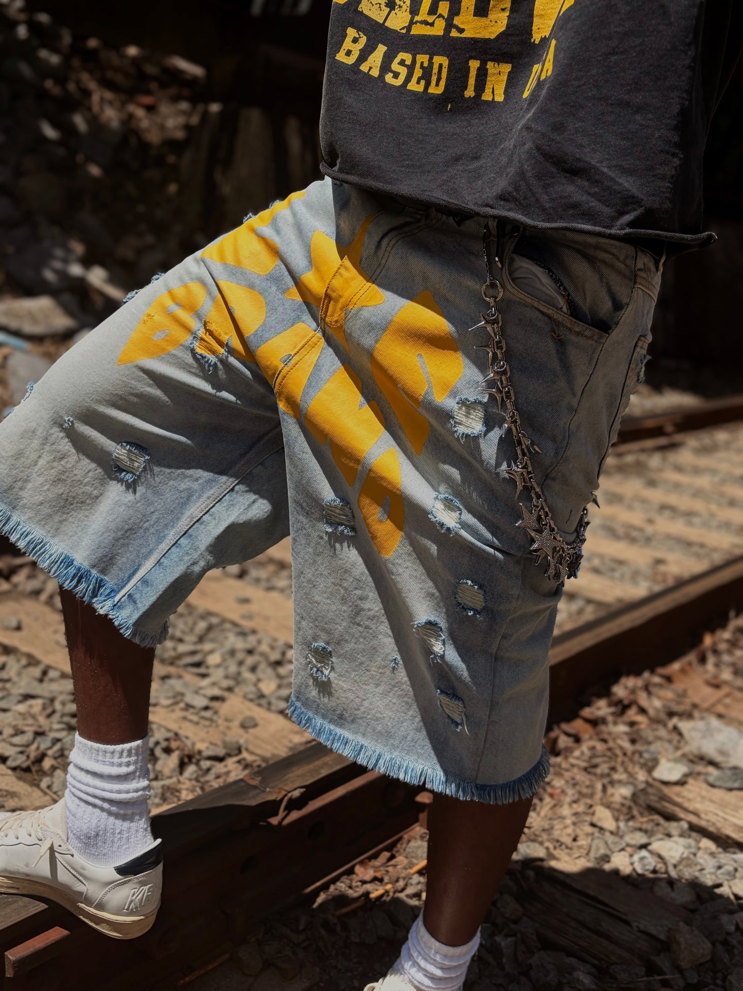 LOE JORTS