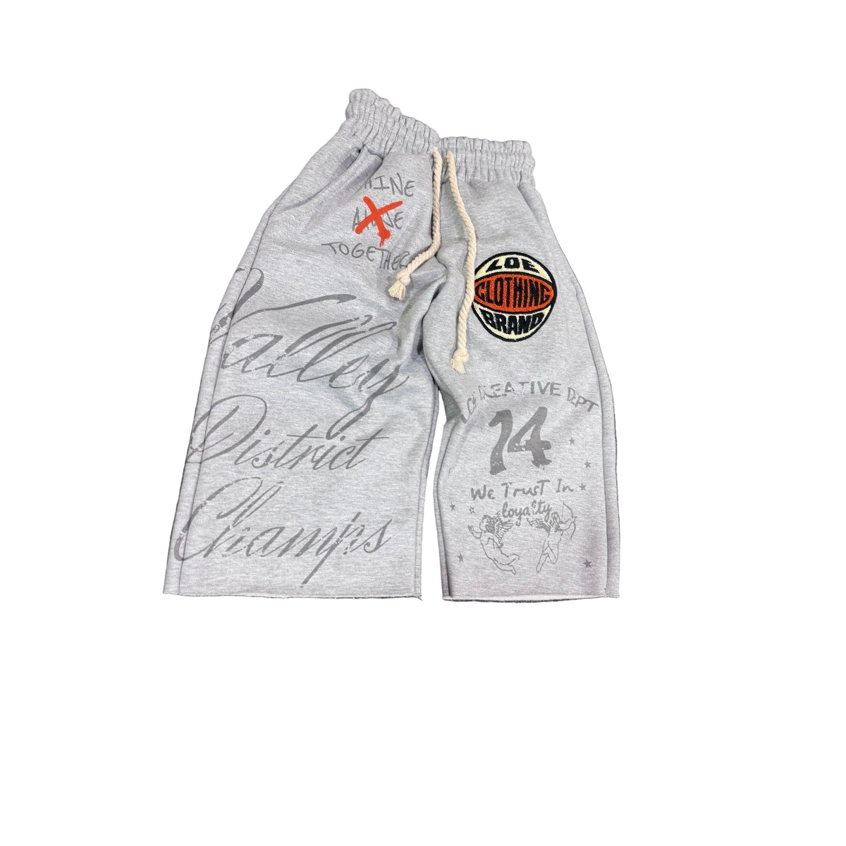 VDC SWEAT SHORTS
