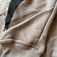 Loyalty Rhinestone Zip Up