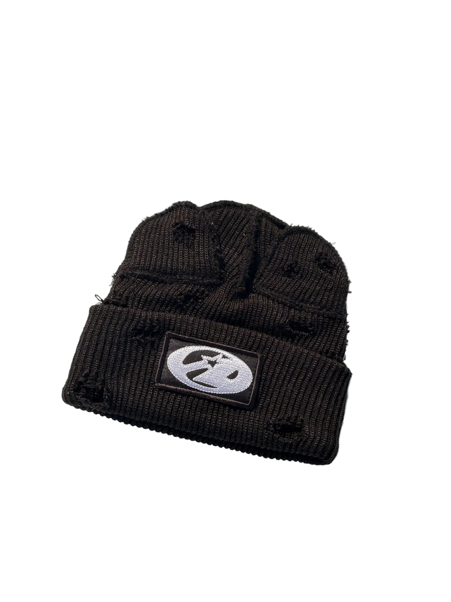 LOE Logo Ears Beanie