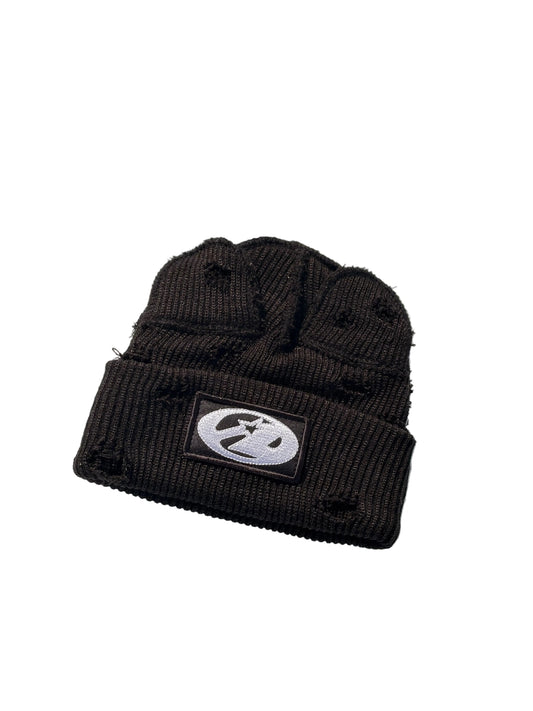 LOE Logo Ears Beanie