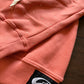 Loyalty Rhinestone Zip Up