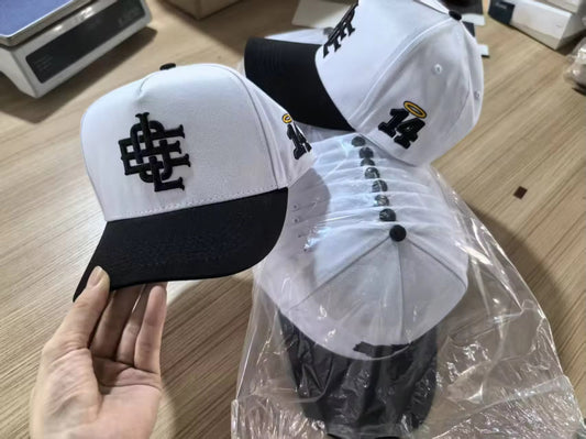 LOE MONOGRAM 14 SNAPBACK