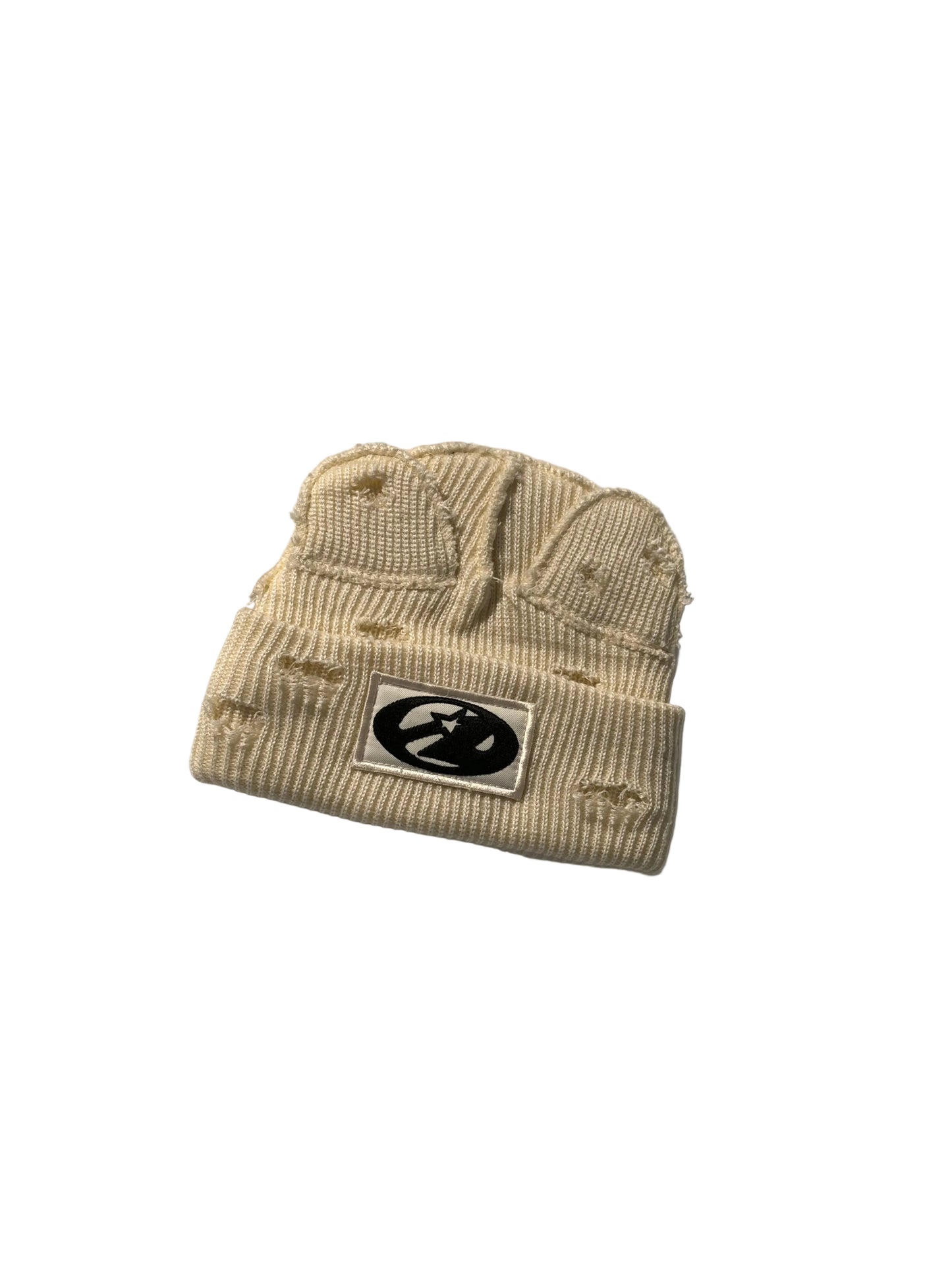 LOE Logo Ears Beanie