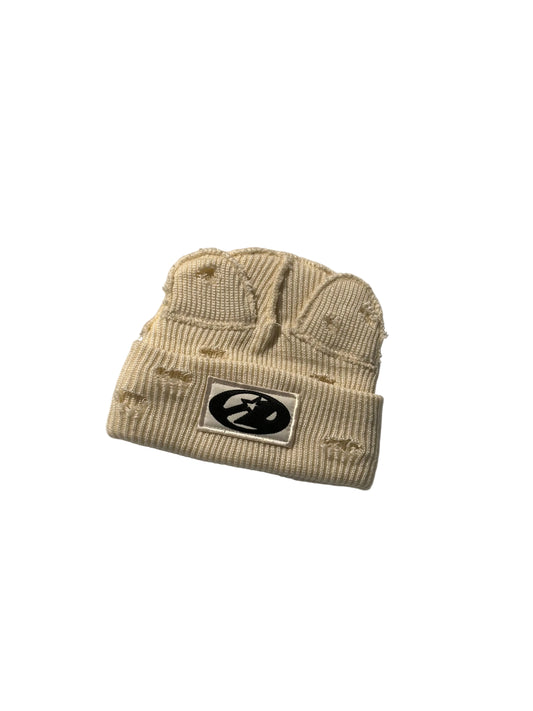 LOE Logo Ears Beanie