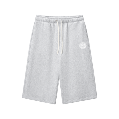 LOE CLOTHING BRAND SWEAT SHORTS