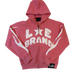 LOE BRAND SWEATSUIT (PINK)