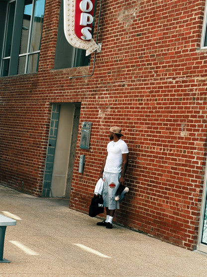 VDC SWEAT SHORTS