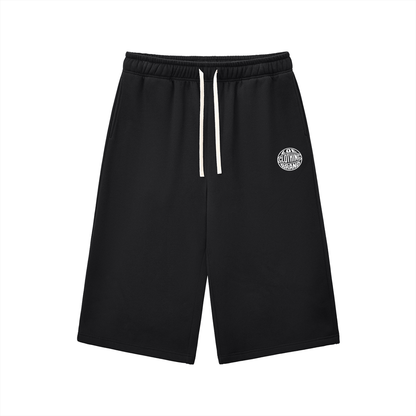 LOE CLOTHING BRAND SWEAT SHORTS