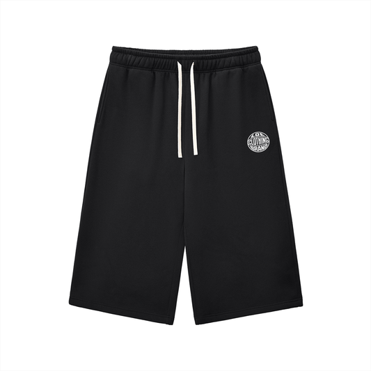 LOE CLOTHING BRAND SWEAT SHORTS