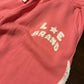 LOE BRAND SWEATSUIT (PINK)