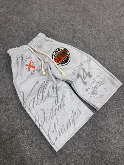 VDC SWEAT SHORTS