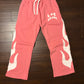 LOE BRAND SWEATS (PINK)