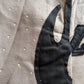 Loyalty Rhinestone Zip Up