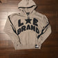LOE BRAND SWEATSUIT (GRAY)