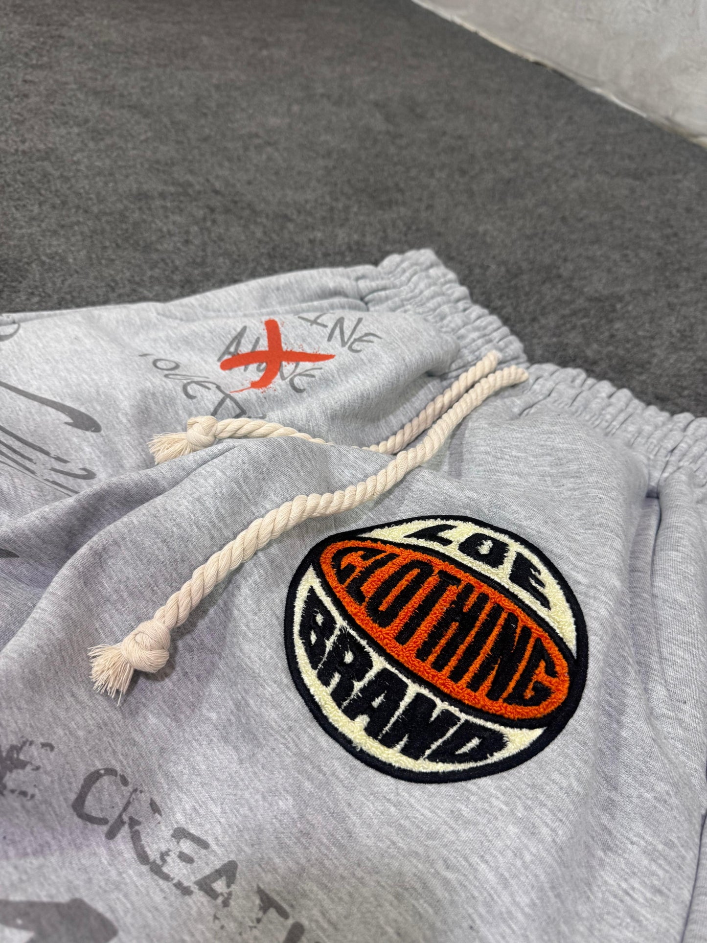 VDC SWEAT SHORTS