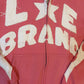 LOE BRAND SWEATSUIT (PINK)