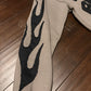 LOE BRAND SWEATSUIT (GRAY)