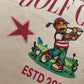Loyal Members Only Golf Club Tee