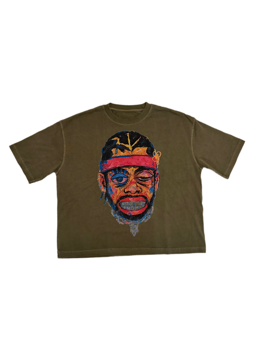 Life is a B…. Tee