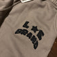 LOE BRAND SWEATSUIT (GRAY)