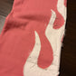 LOE BRAND SWEATSUIT (PINK)