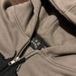 LOE BRAND SWEATSUIT (GRAY)