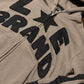 LOE BRAND SWEATSUIT (GRAY)