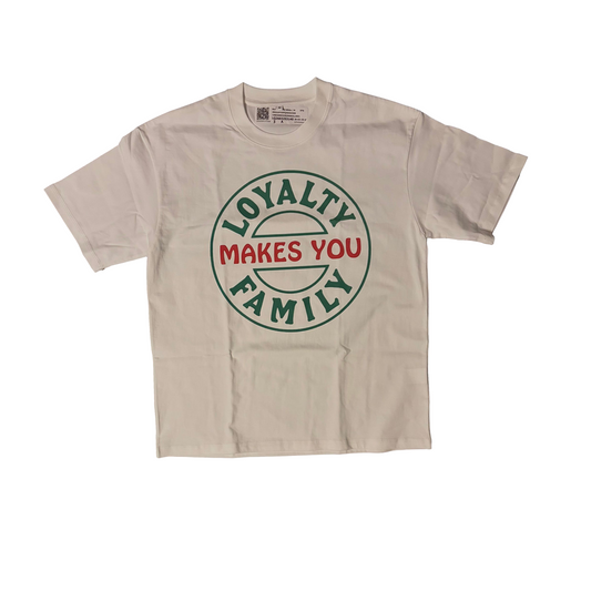 Family Reunion x LOE Brand Collab