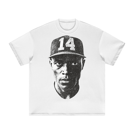 14 Cap Tee Shirt