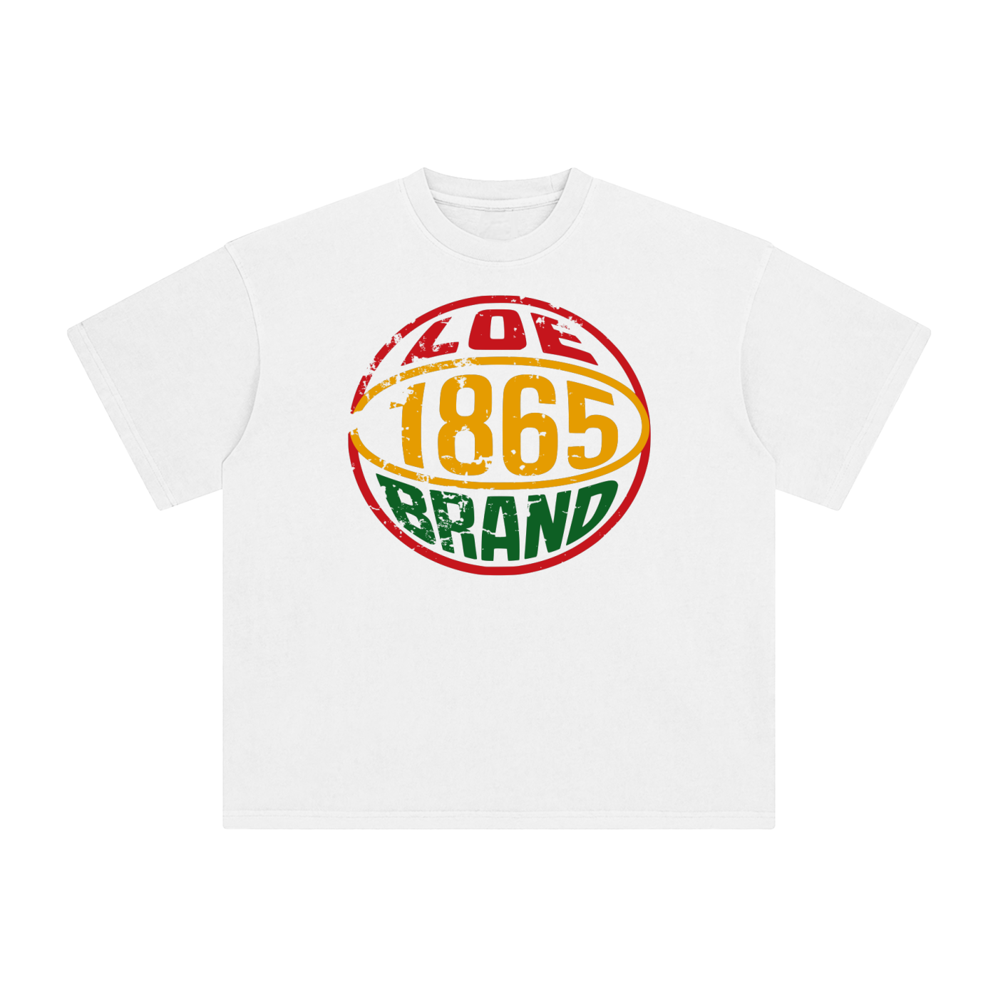 1865 JUNETEENTH TEE