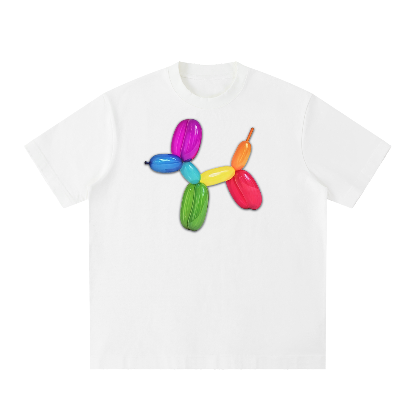BALLOON ANIMAL TEE