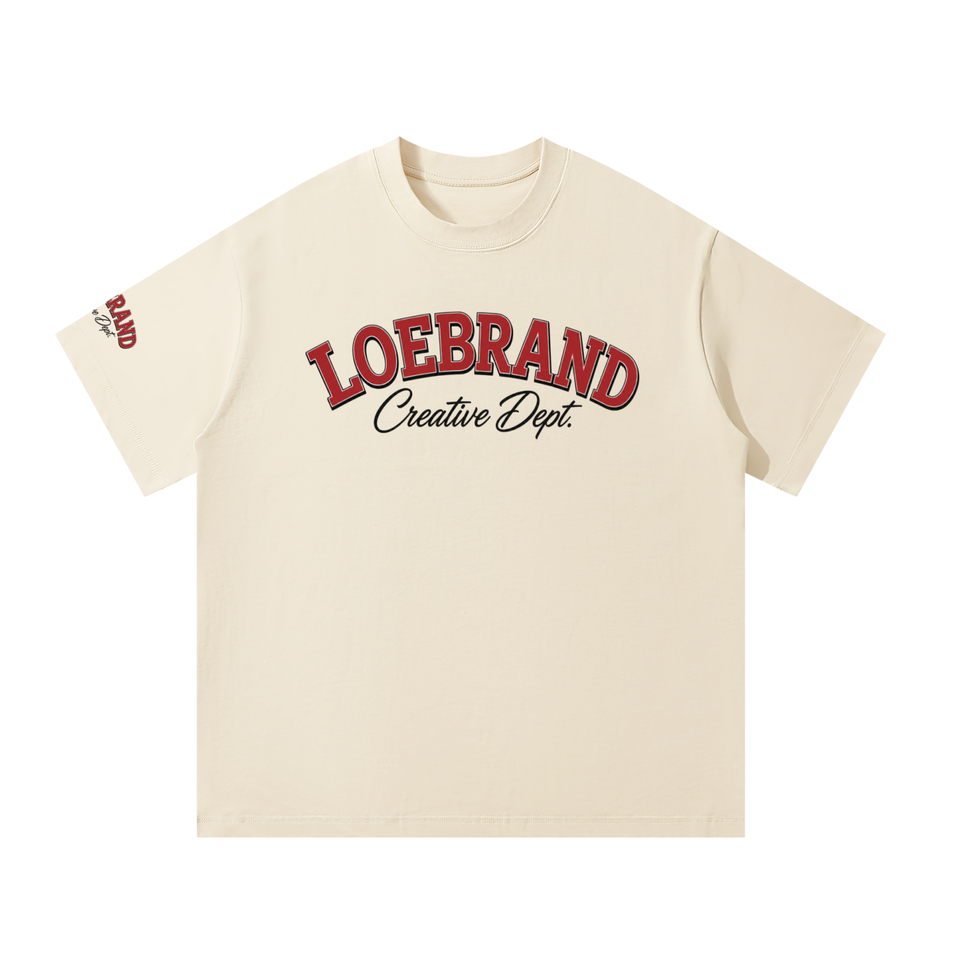 LIFE IS GOOD TEE