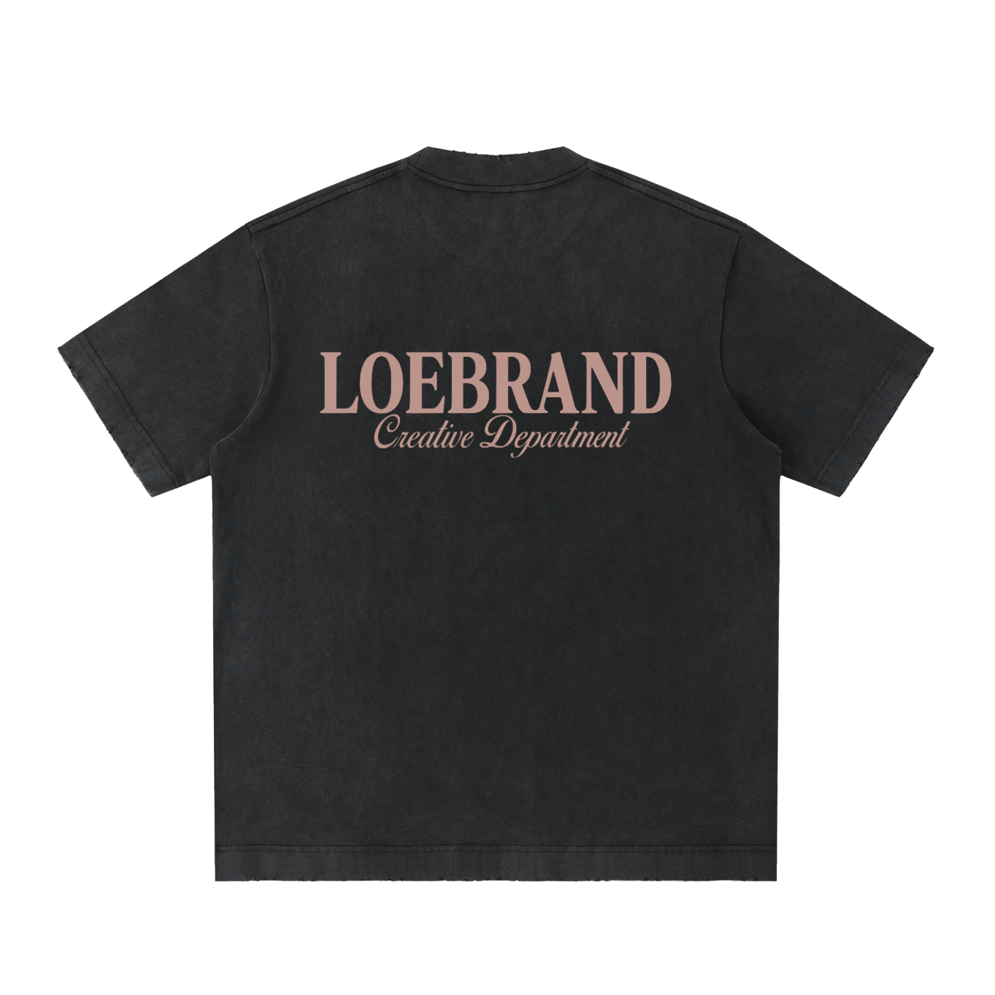 Bloom Where You Are Planted Tee
